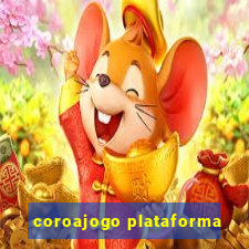 coroajogo plataforma